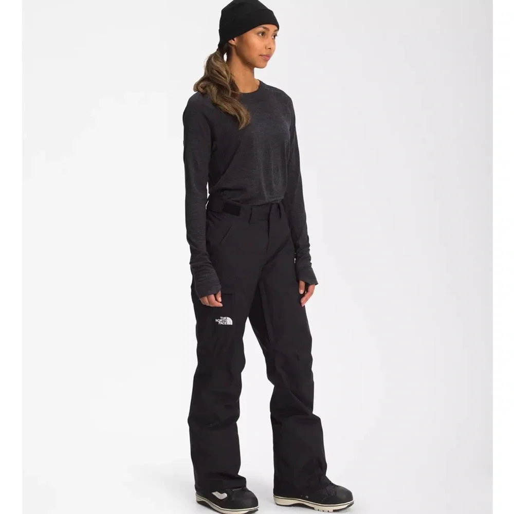 The North Face Freedom Insulated Pant - Picture 2 of 9